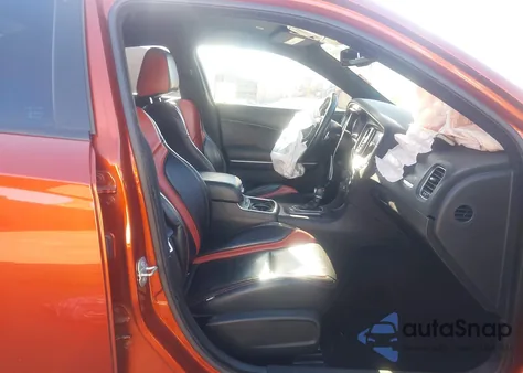 2020 Dodge Charger R/T Rwd from USA, damaged, VIN 2C3CDXCT2LH194518